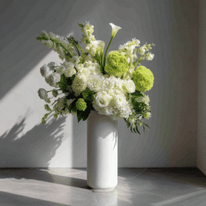 Elegant Whites