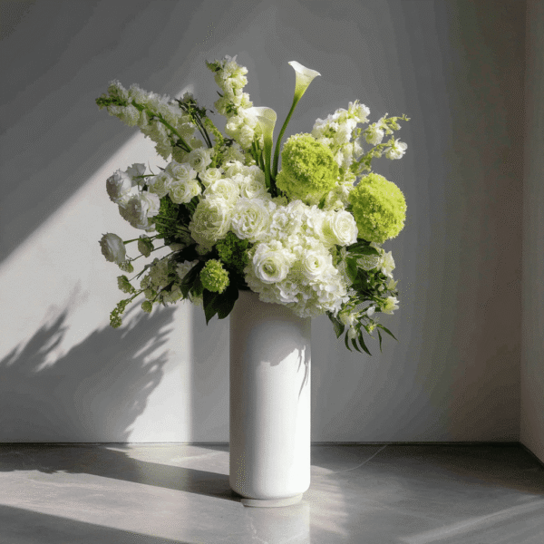 Elegant Whites
