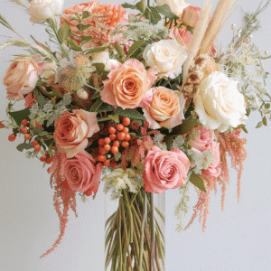 Rose Arrangements