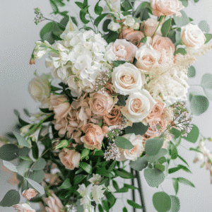 Sympathy Flowers