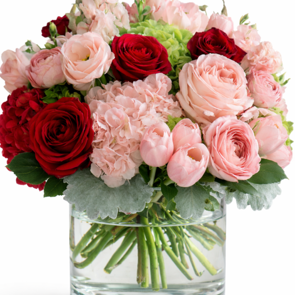 Valentines Arrangement